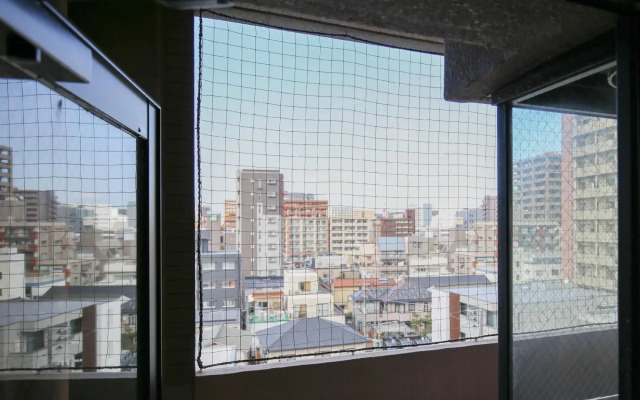 Wings Hakata