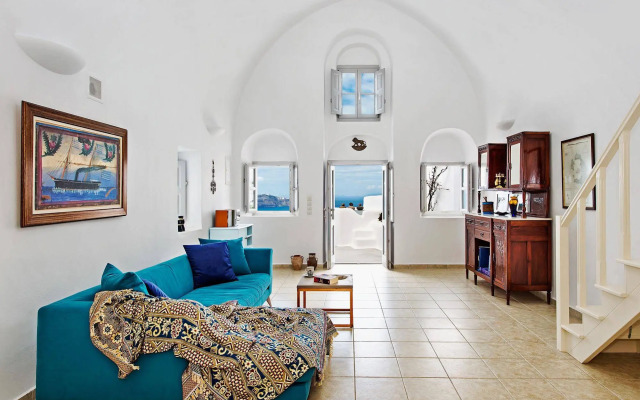 Revelis Villa & Canava