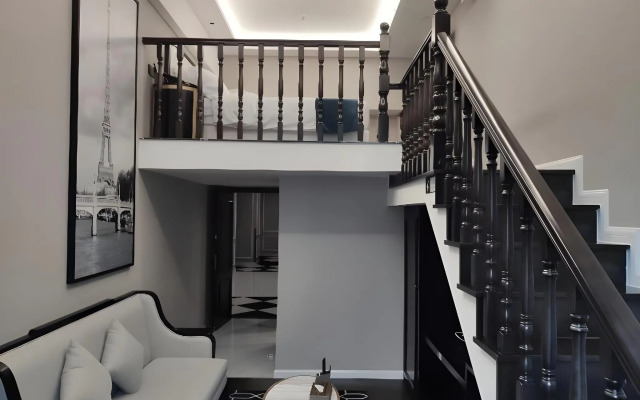 GEM Hotel (Chunxi Road Taikoo Li)