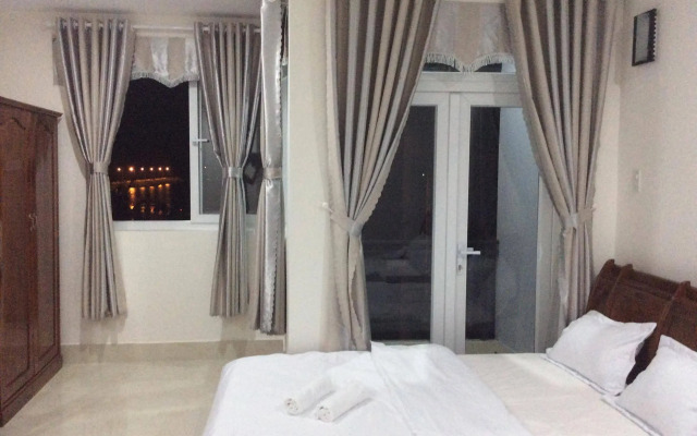 Le Phong Guest House