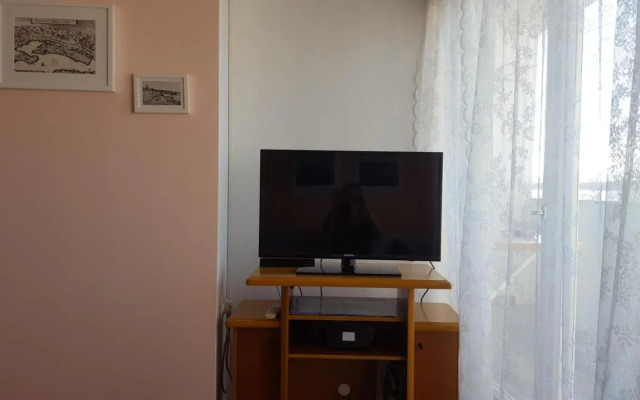 Apartment Kala