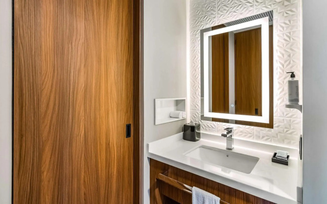 Hampton Inn By Hilton Nuevo Vallarta