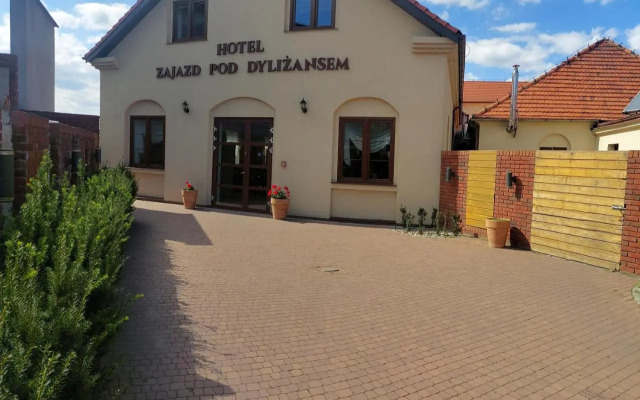 Zajazd Pod Dyliżansem