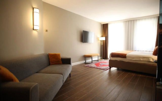 Osmanli Cappadocia Hotel