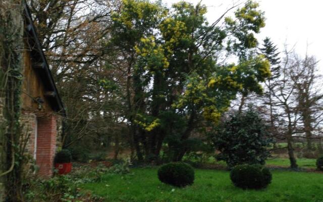 Chambre dhôtes de Pirieuc