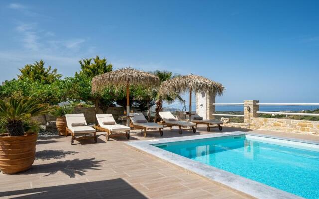 Golden Sky Villa