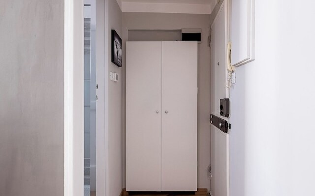 Navile Family Apartment