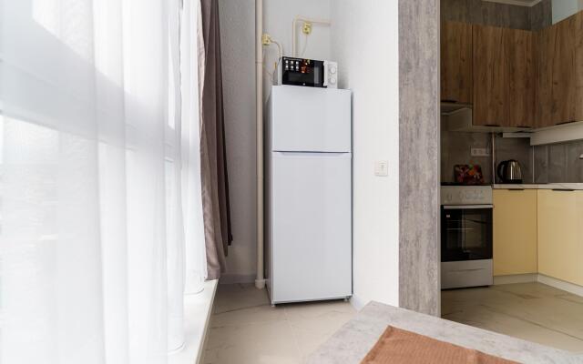 LetoApart (ЛетоАпарт) на улице Чайковского