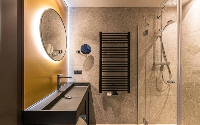 Yuma Managed Apartments Leipzig