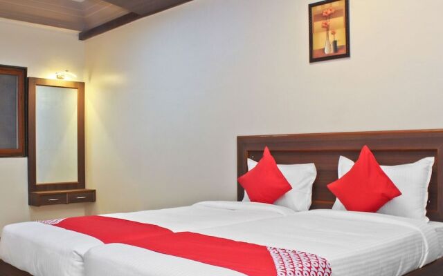 Hotel Jayratna
