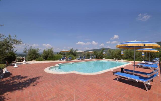 Agriturismo San Severo