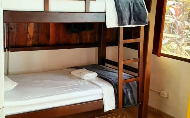 Tortuga Bay Eco Hotel