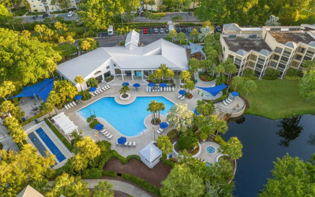 Marriott's Royal Palms