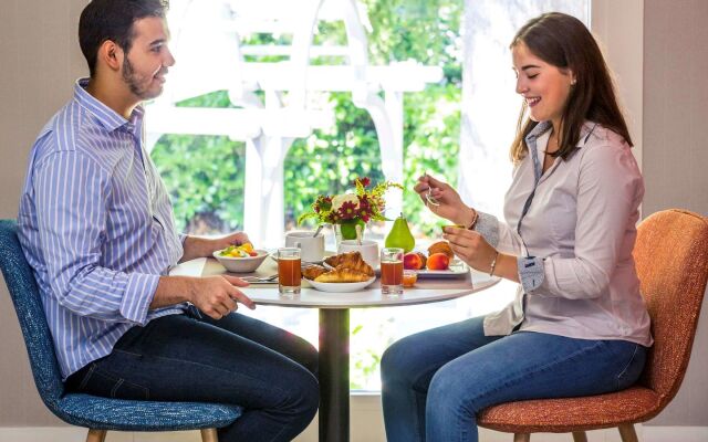 Hôtel Mercure Castres L'Occitan