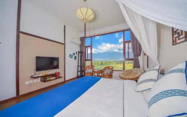 Dali JingXiang Boutique Hotel