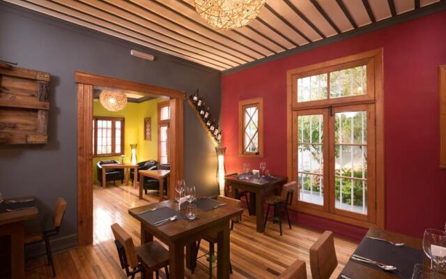 Esencia Hotel Boutique & Gourmet