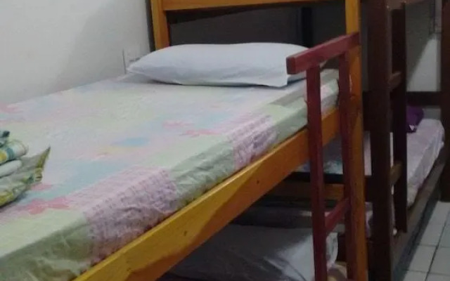 Tatuapé Hostel