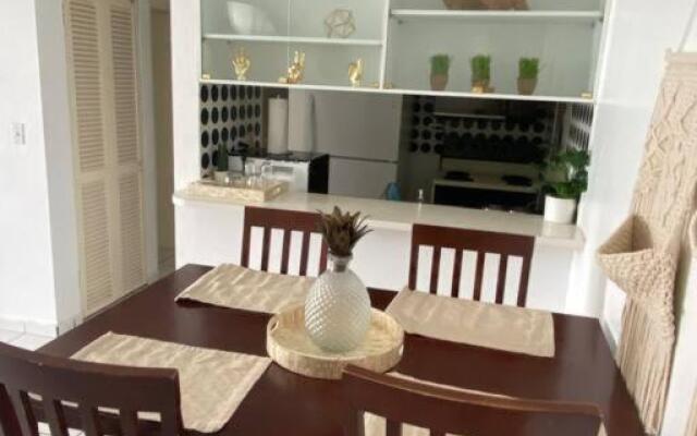 Beach Apt at Marbella 1