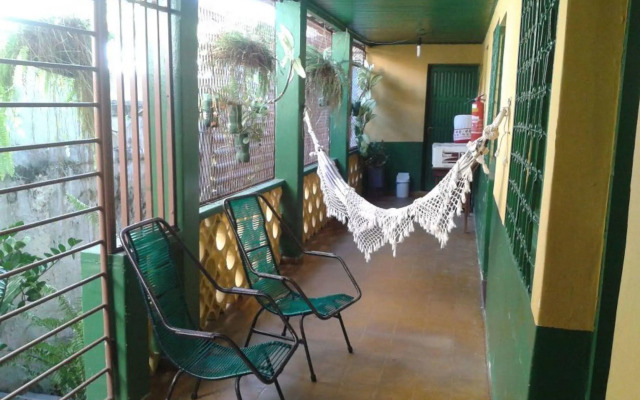 Hostel Safari