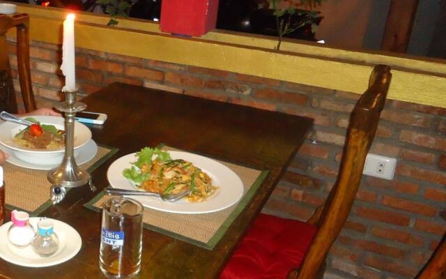 Hotel The California