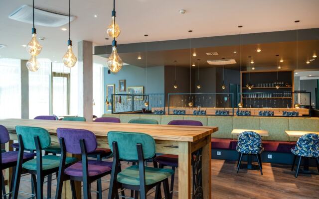 mightyTwice Hotel Achern