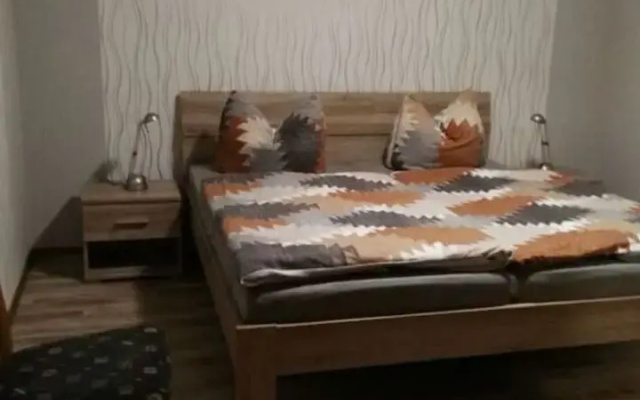 Charming Apartment in Edertal