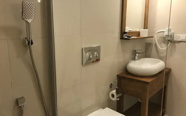Infinity Ruby Hotel