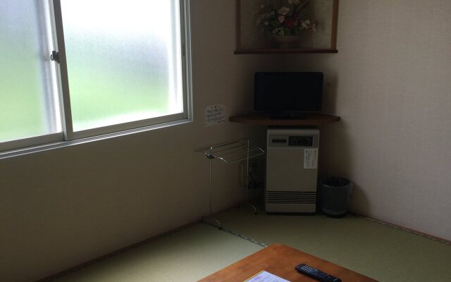 Small Inn Shiretoko Pereke
