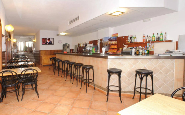 Hostal Montaña