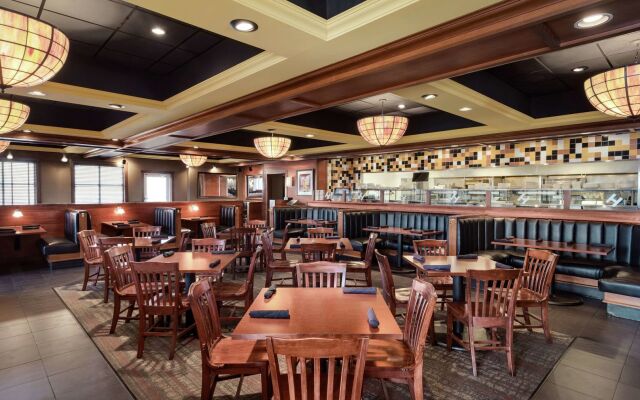 Hilton Garden Inn Dubuque Downtown