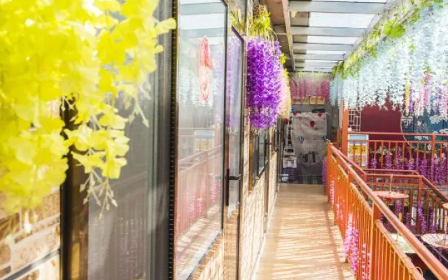Beijing Wangshange Inn – Outside – Beijing