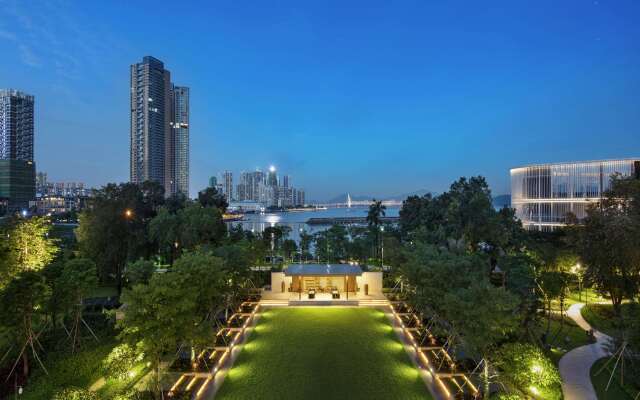 Hilton Shenzhen Shekou Nanhai