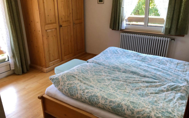 Ferienhaus Lickert Ferienwohnung Süd Feldberg