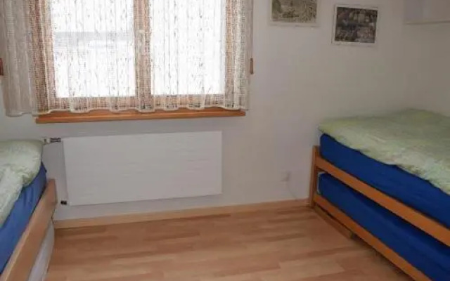 Lenk Lodge Ferienwohnung - INH 29355