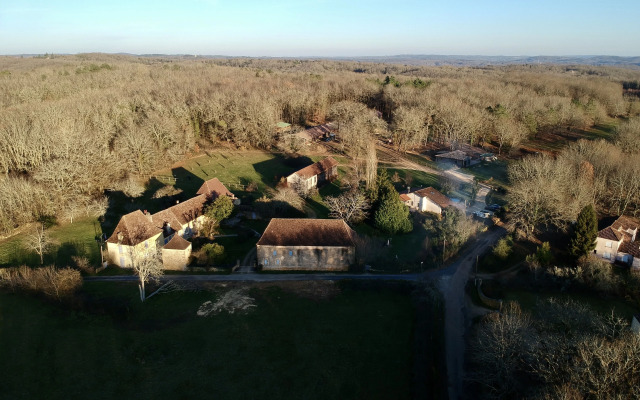 Domaine de la Chartreuse Dautré