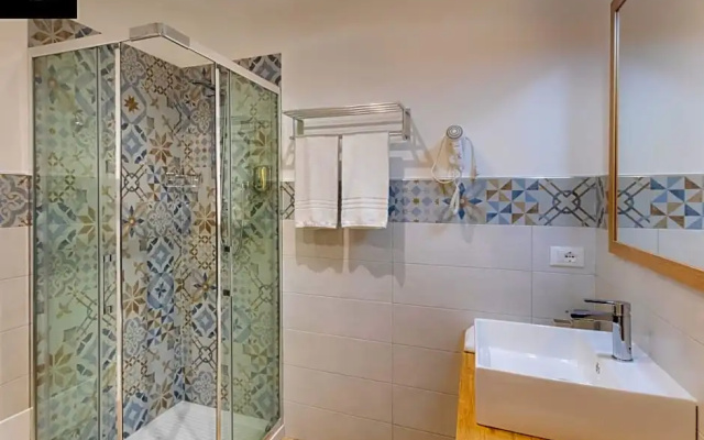 Sicily Villa Mediterraneo