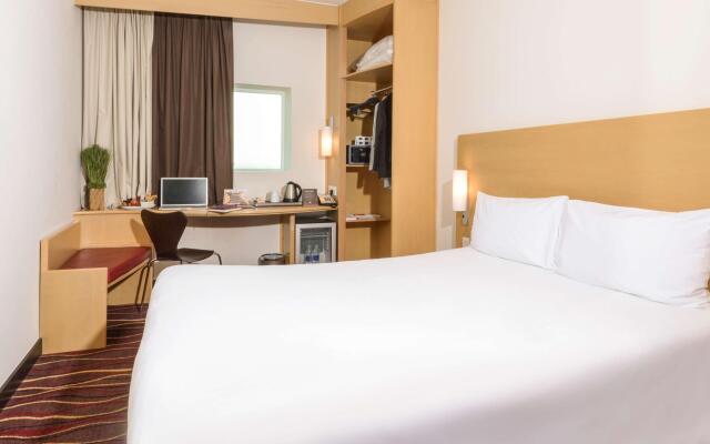 Ibis Seef Manama