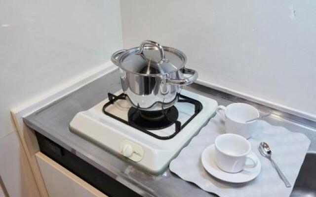 P OIN T- Shinjuku Kabukicho Designers Apartment I