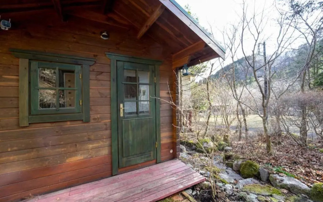 TOSHINO RESORT Nikko