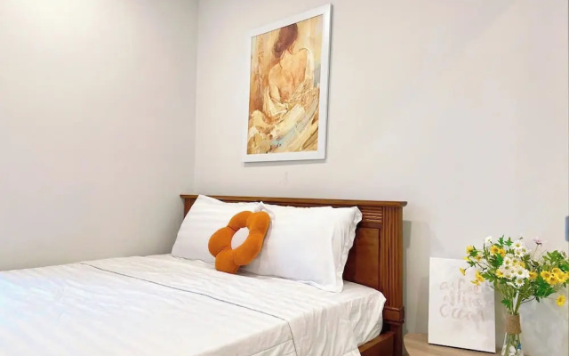 Vũng Tàu Apartment - The Sóng Homestay – Guest Rooms – Vung Tau