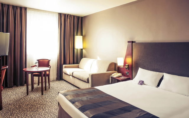 Mercure Paris Val de Fontenay
