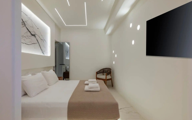 Tagoo Hills Luxury Suites