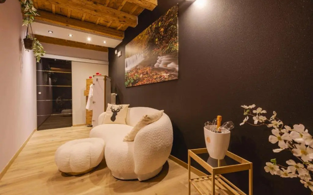 Granduca Mountain Wellness Apartments Campigna