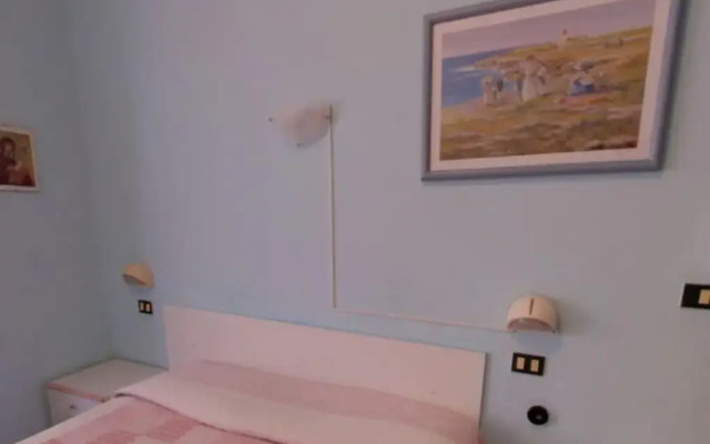 Hotel Giordana
