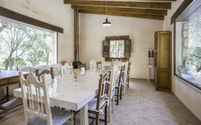 Sa Garriga in Inca With 4 Bedrooms and 3 Bathrooms