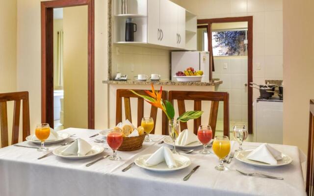 Vitória Régia Hotel