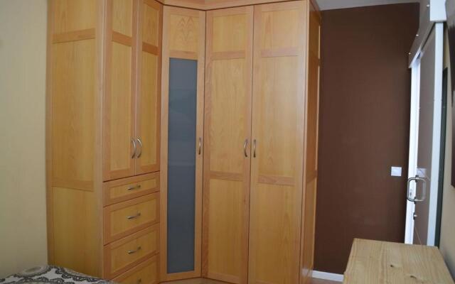 Apartment 100 meters from Puerto Rico Beach