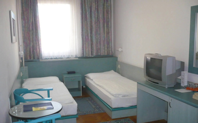 Hotel Ventura
