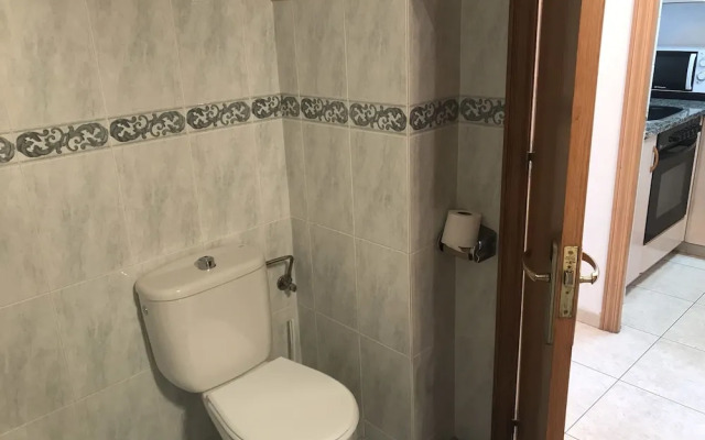 Apartamento Catalunya B-5