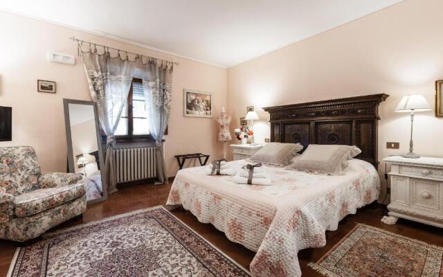 Giardino della Pieve Relais